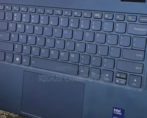 New Laptop Lenovo Yoga 7i 32GB Intel Core Ultra 7 SSD 1T