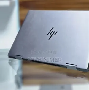 New Laptop HP Envy X360 16GB Intel Core I7 SSD 512GB