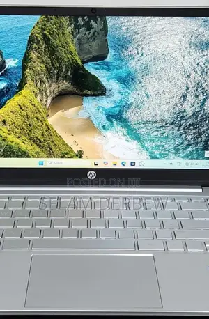 New Laptop HP Pavilion 14 16GB Intel Core I5 SSD 512GB