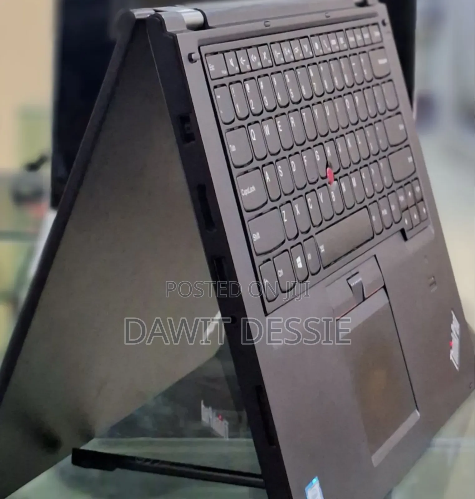 New Laptop Lenovo ThinkPad Yoga 460 8GB Intel Core I5 SSD 512GB