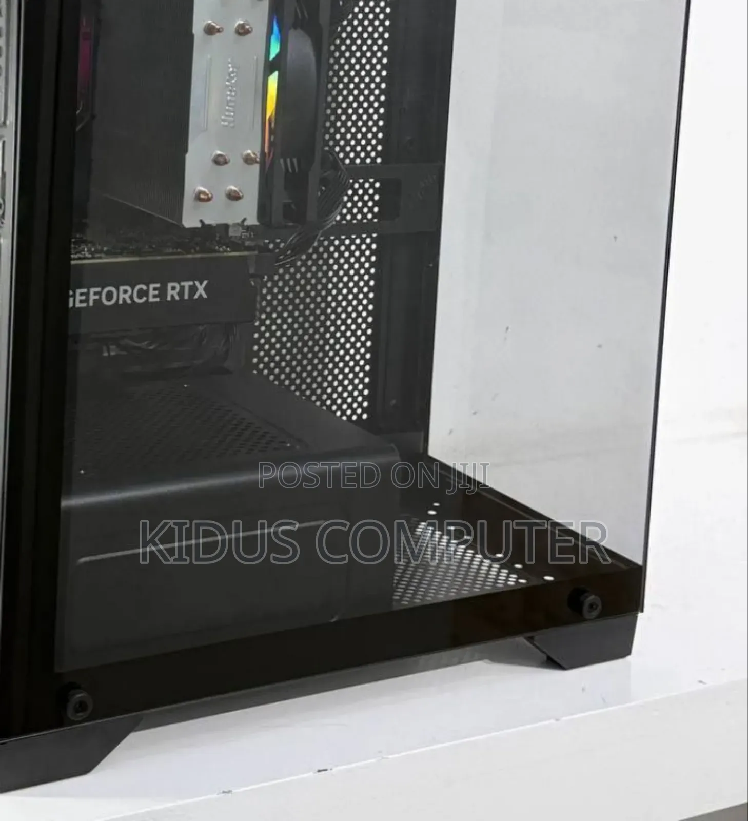 New Desktop Computer Dell Alienware Area-51 16GB Intel Core I5 SSD 1T