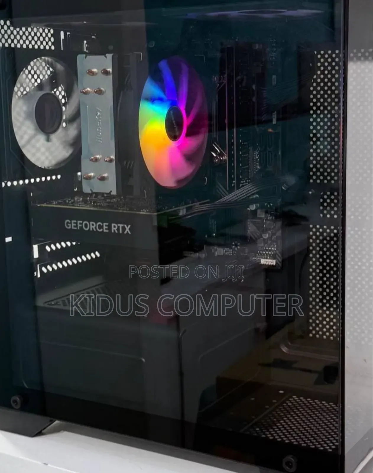 New Desktop Computer Dell Alienware Area-51 16GB Intel Core I5 SSD 1T