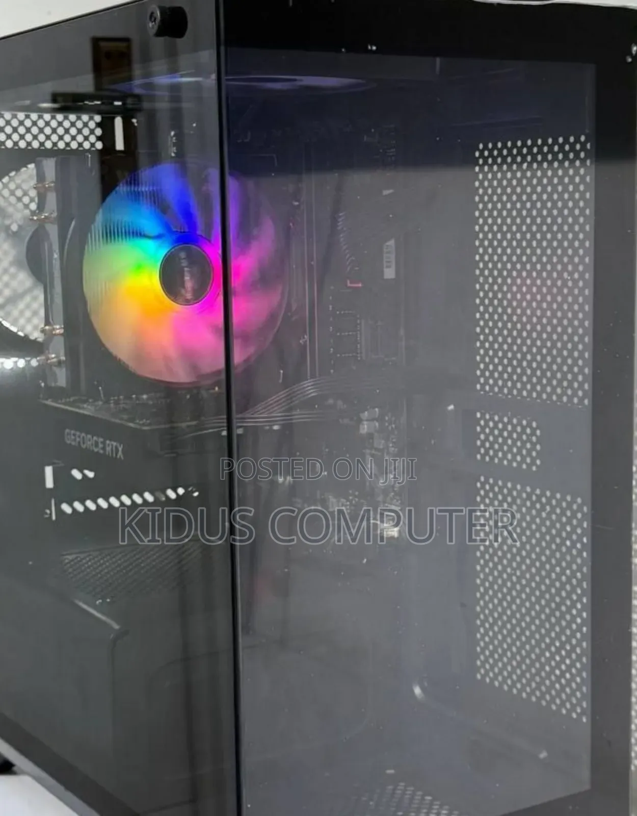 New Desktop Computer Dell Alienware Area-51 16GB Intel Core I5 SSD 1T