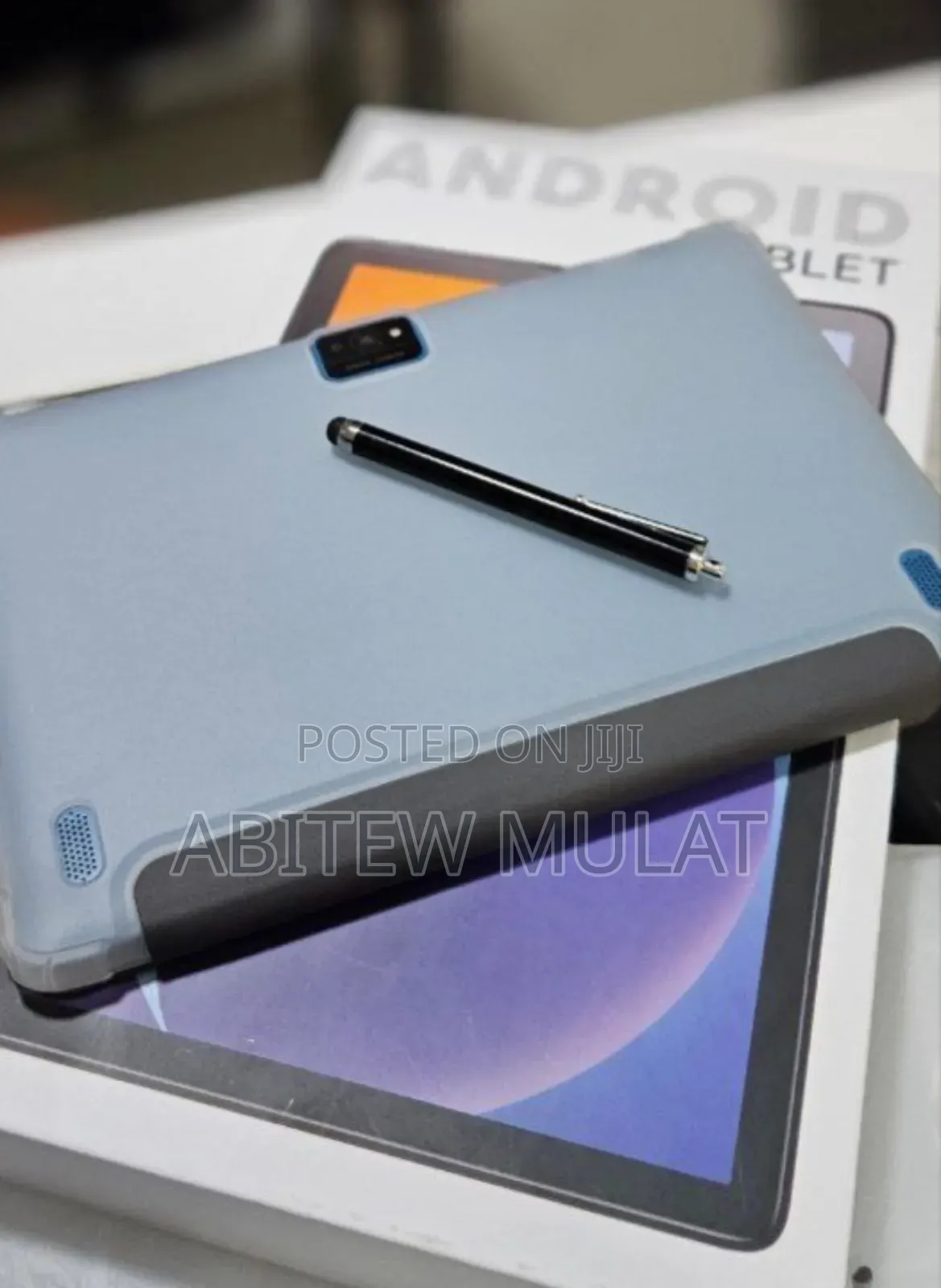 New Lenovo Tab M10 64 GB