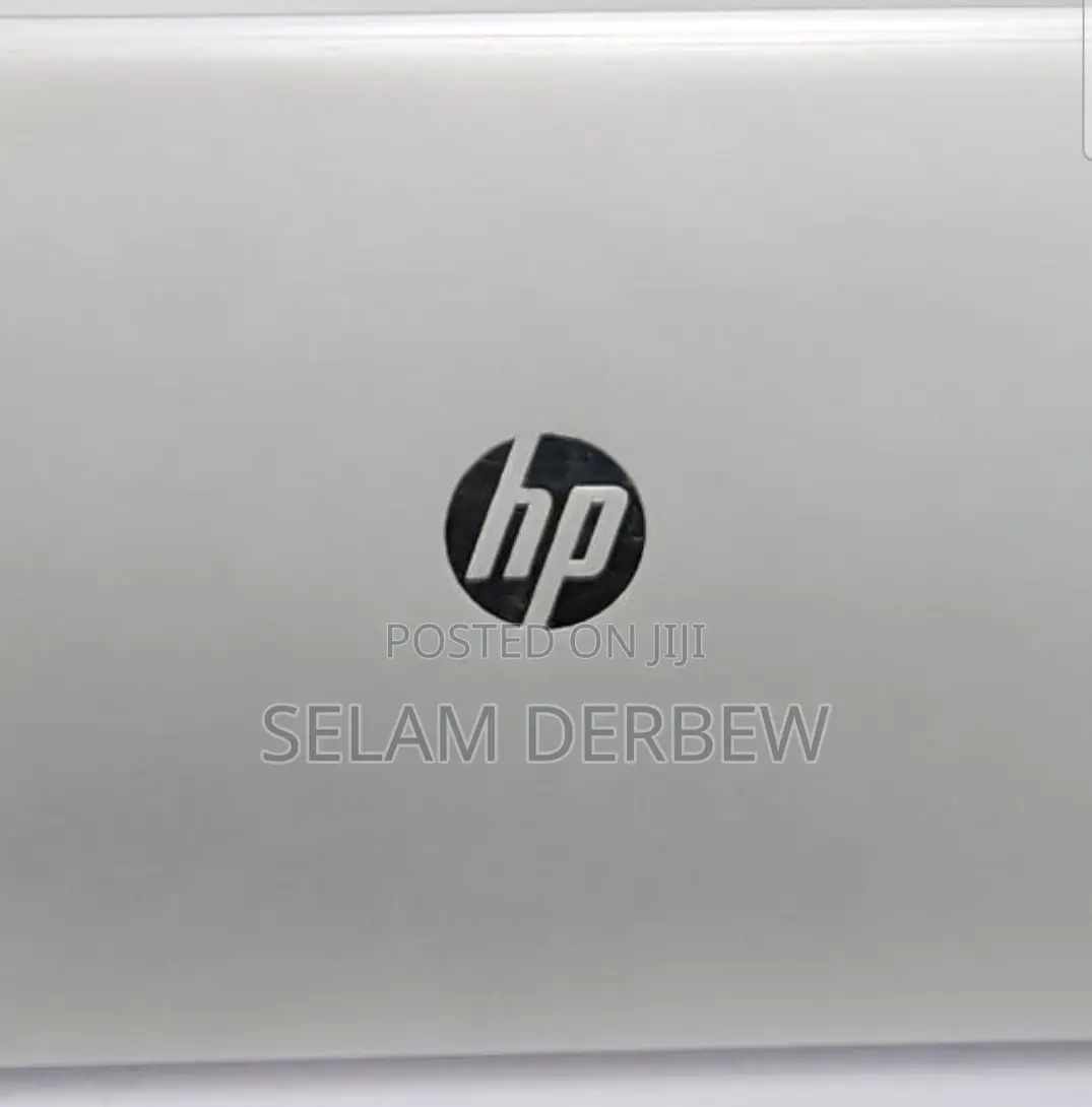 New Laptop HP ProBook 450 G9 8GB Intel Core I5 SSD 1T