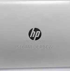 New Laptop HP ProBook 450 G9 8GB Intel Core I5 SSD 1T