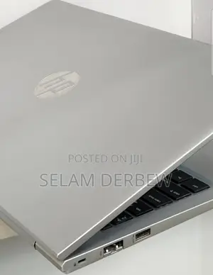 New Laptop HP ProBook 450 G9 8GB Intel Core I5 SSD 1T