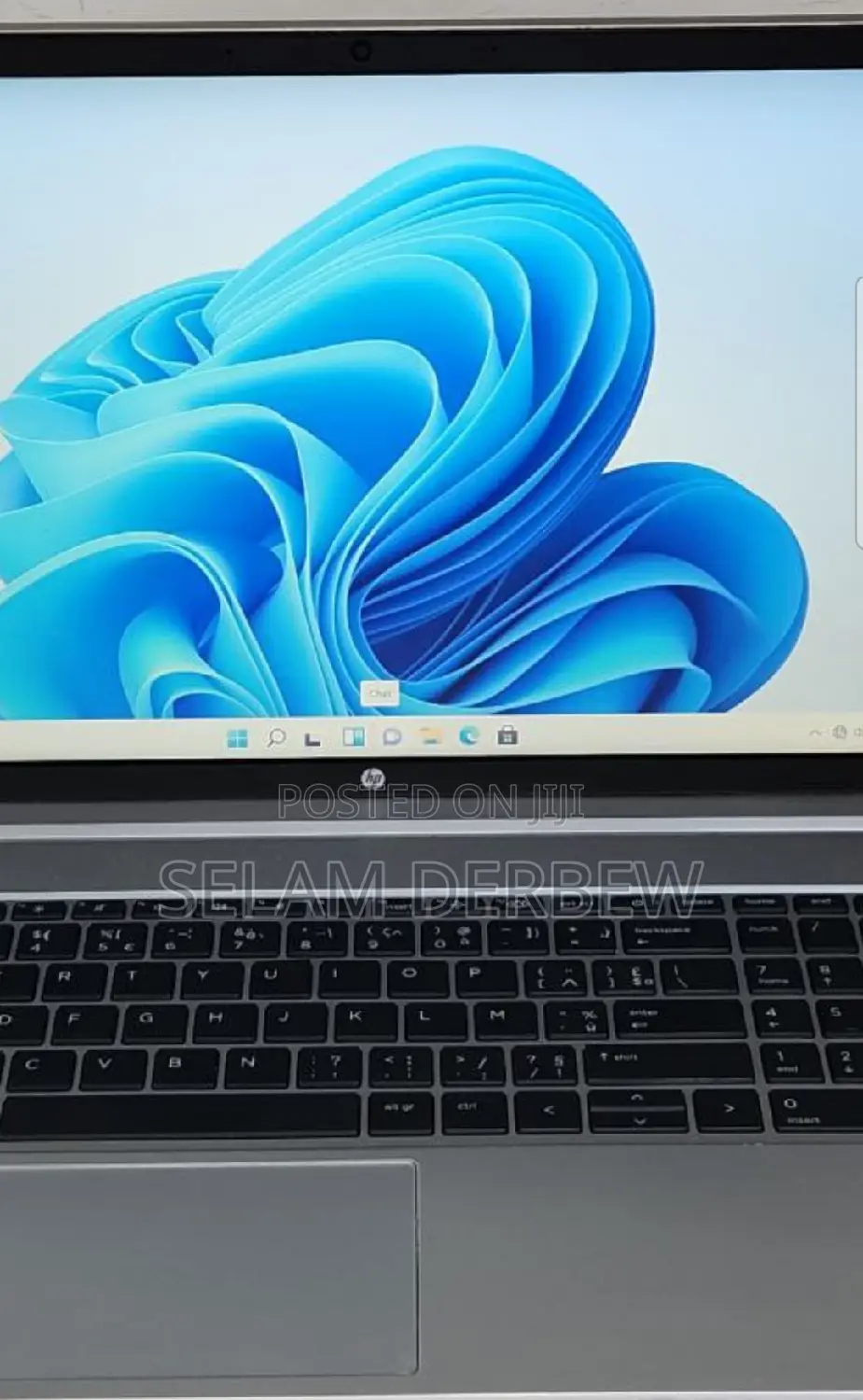 New Laptop HP ProBook 450 G9 8GB Intel Core I5 SSD 1T