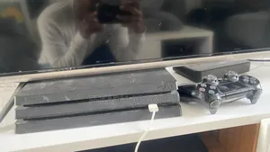 Photo - Playstation 4 Pro