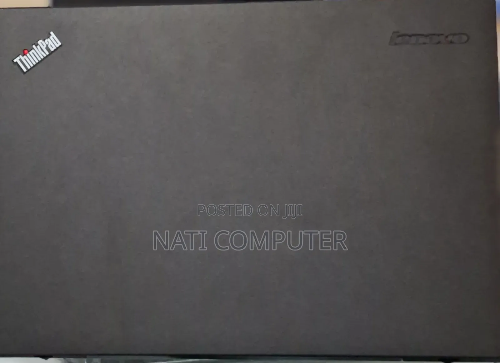 New Laptop Lenovo ThinkPad T440 8GB Intel Core I5 SSD 500GB