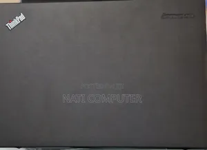 New Laptop Lenovo ThinkPad T440 8GB Intel Core I5 SSD 500GB