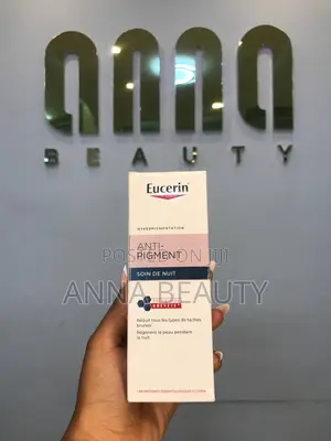 Photo - Eucerin Anti-Pigment