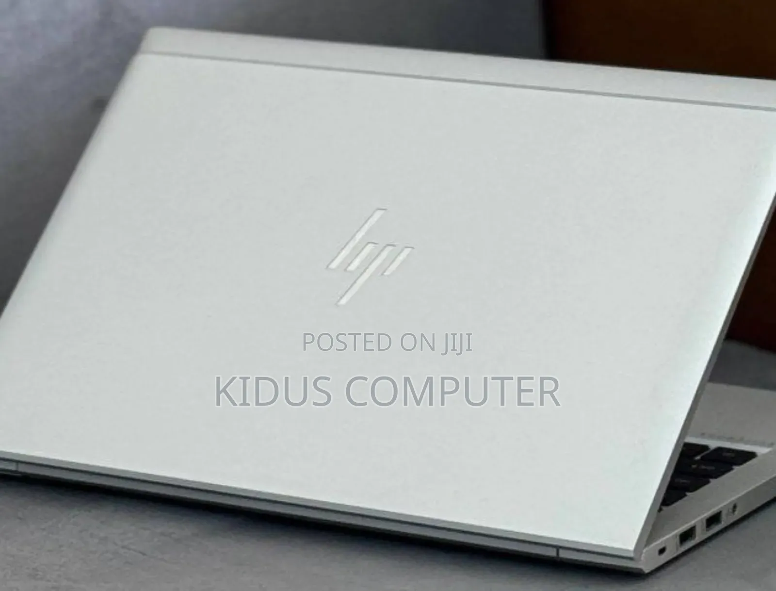 New Laptop HP EliteBook 830 G8 16GB Intel Core I7 SSD 512GB