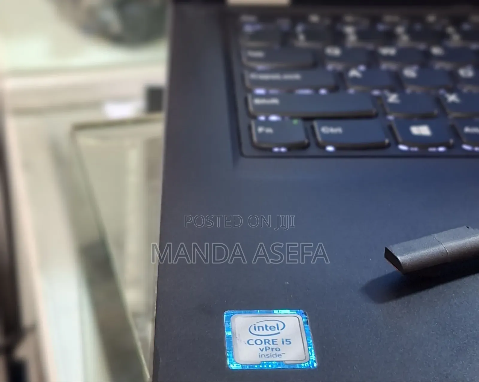 New Laptop Lenovo ThinkPad T460 8GB Intel Core I5 SSD 512GB