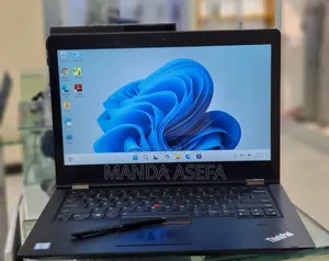 New Laptop Lenovo ThinkPad T460 8GB Intel Core I5 SSD 512GB