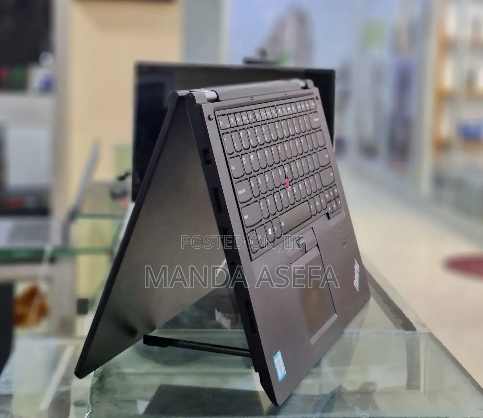 New Laptop Lenovo ThinkPad T460 8GB Intel Core I5 SSD 512GB