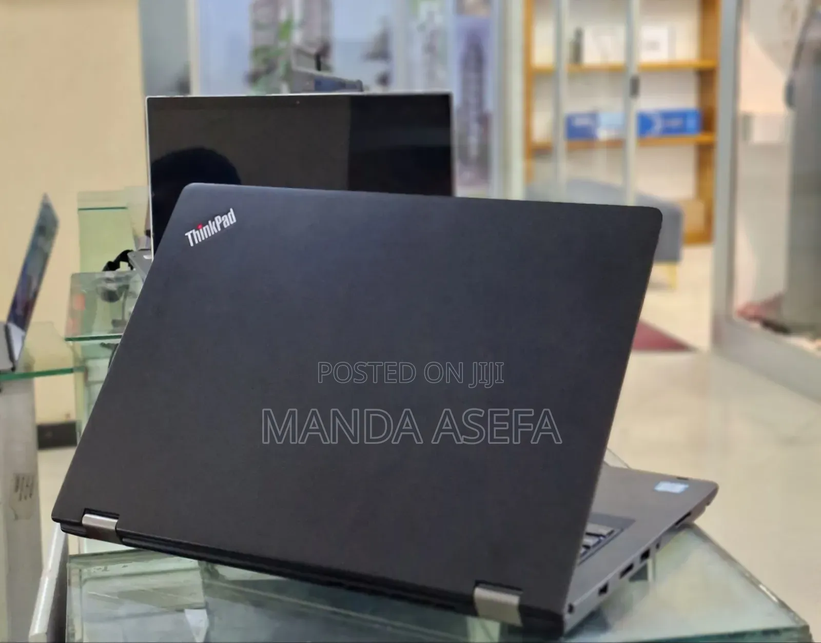 New Laptop Lenovo ThinkPad T460 8GB Intel Core I5 SSD 512GB