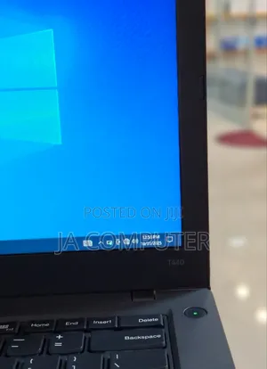 New Laptop Lenovo ThinkPad T440 8GB Intel Core I5 HDD 500GB