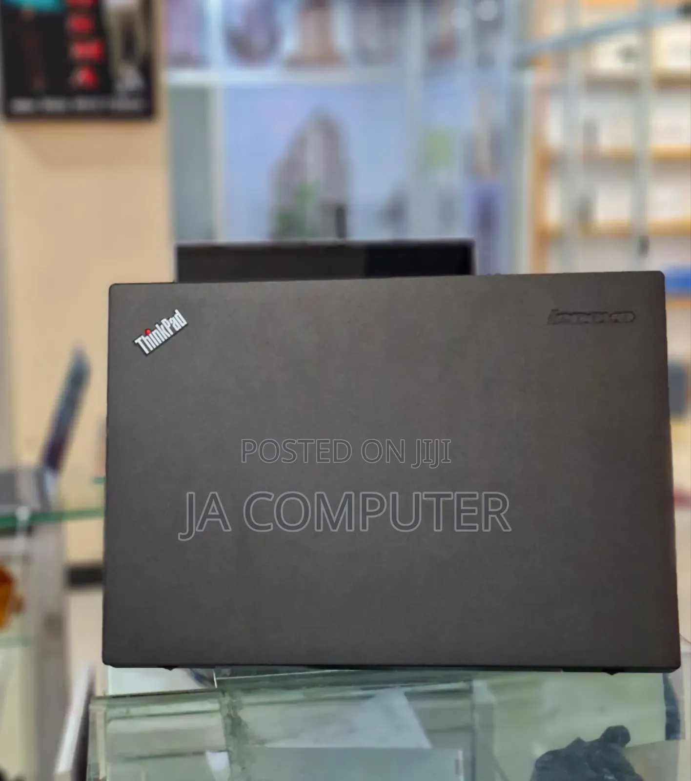 New Laptop Lenovo ThinkPad T440 8GB Intel Core I5 HDD 500GB