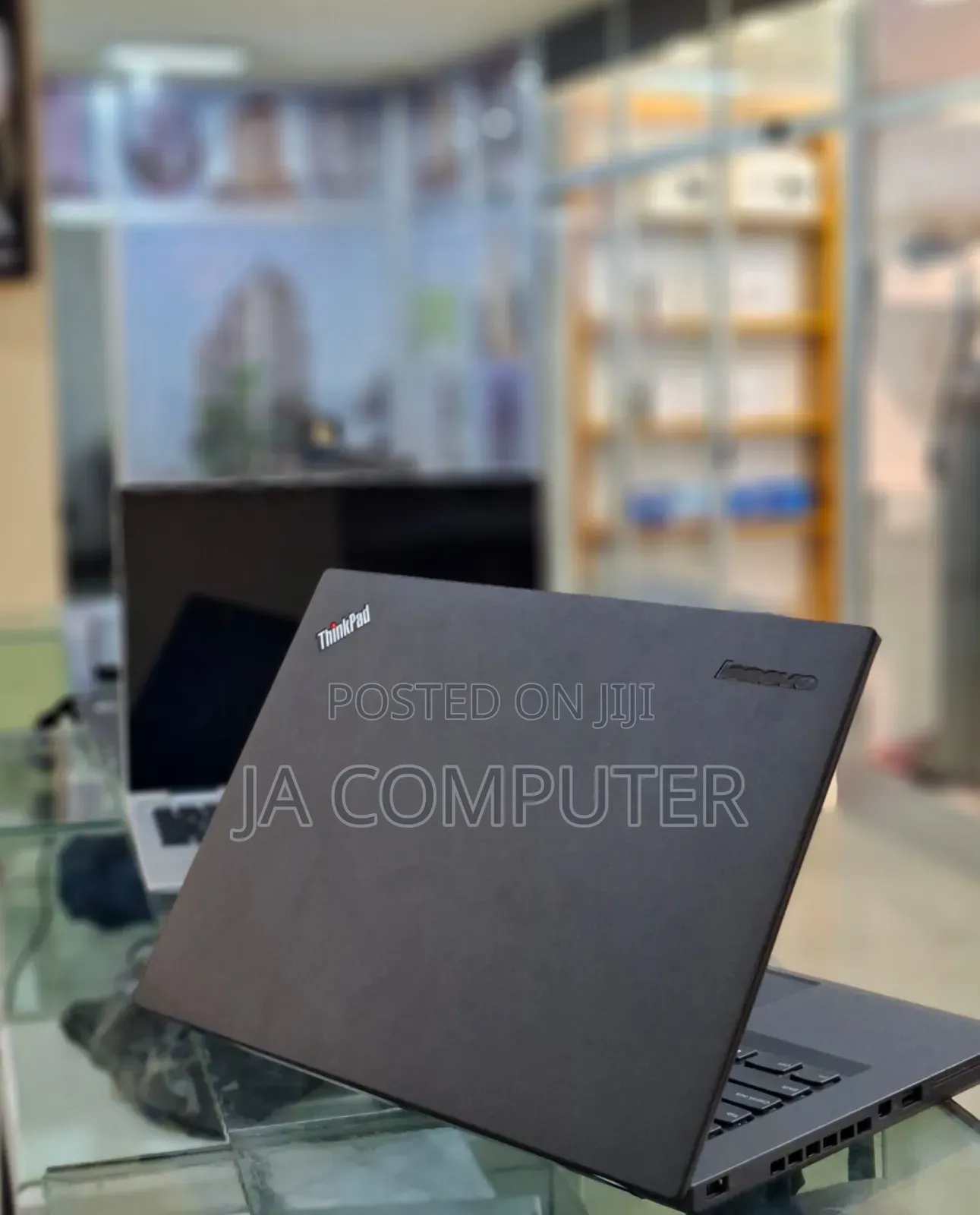 New Laptop Lenovo ThinkPad T440 8GB Intel Core I5 HDD 500GB