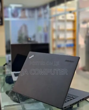 New Laptop Lenovo ThinkPad T440 8GB Intel Core I5 HDD 500GB