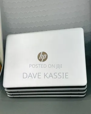 New Laptop HP EliteBook 840 G3 8GB Intel Core I5 HDD+SSD 256GB