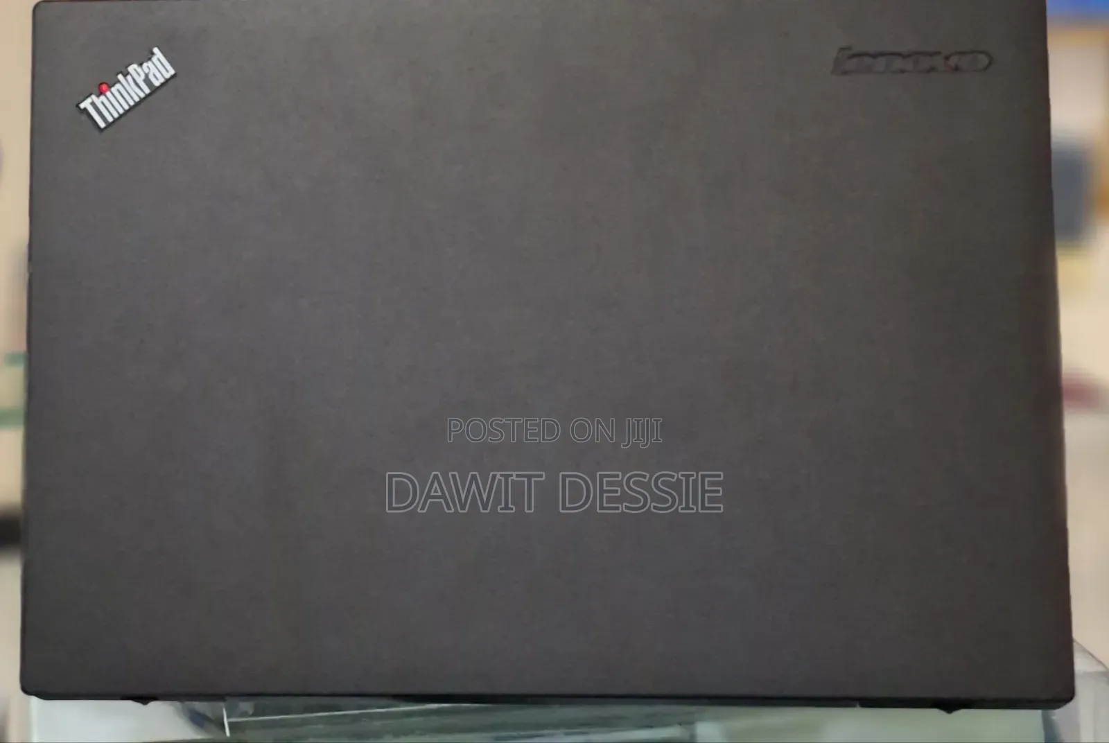 New Laptop Lenovo ThinkPad T440 8GB Intel Core I5 SSD 500GB