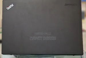 New Laptop Lenovo ThinkPad T440 8GB Intel Core I5 SSD 500GB