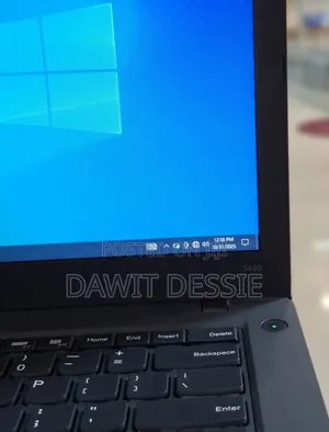 Photo - New Laptop Lenovo ThinkPad T440 8GB Intel Core I5 SSD 500GB