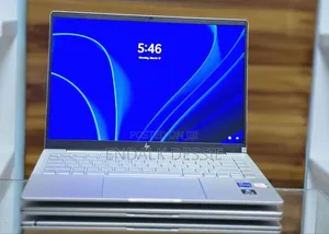 New Laptop HP Envy X360 32GB Intel Core I7 SSD 1T