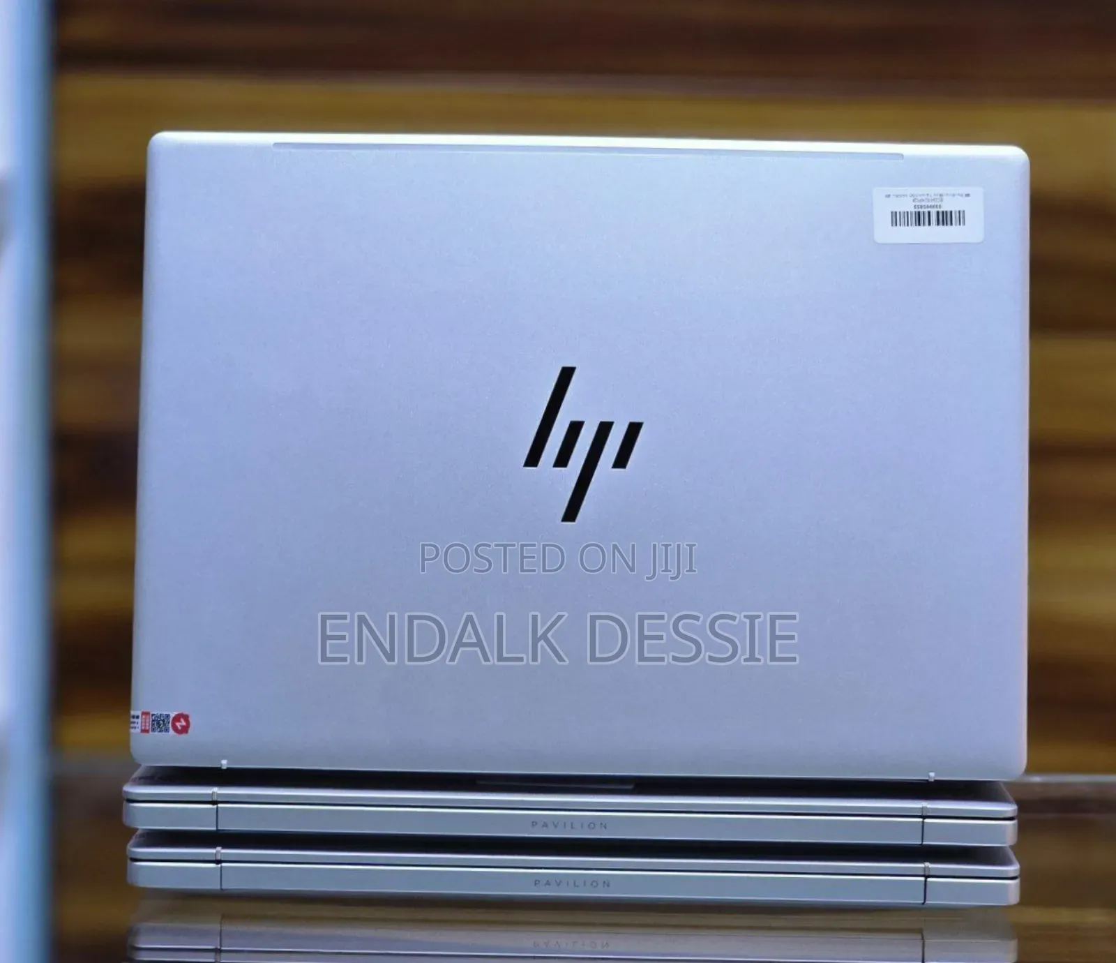 New Laptop HP Envy X360 32GB Intel Core I7 SSD 1T