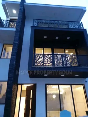 6bdrm House in Bole for sale