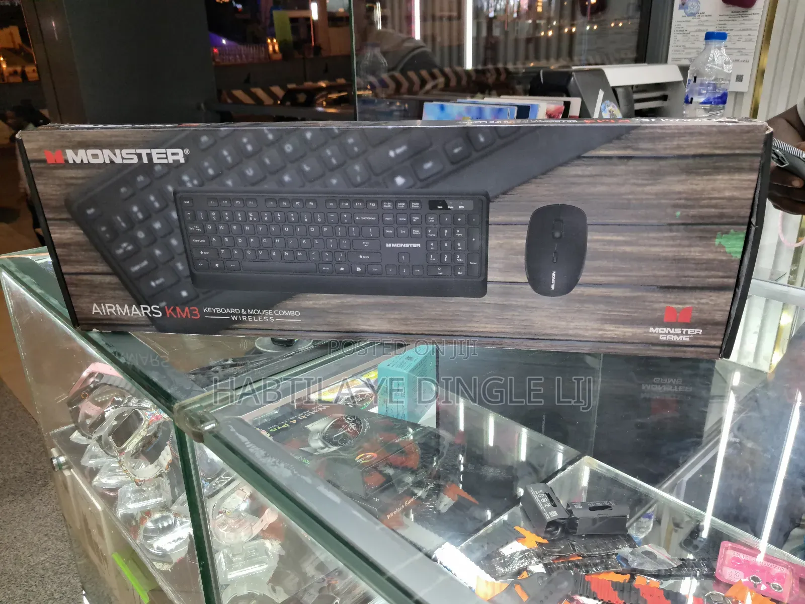 Laptop Desktop Keyboard