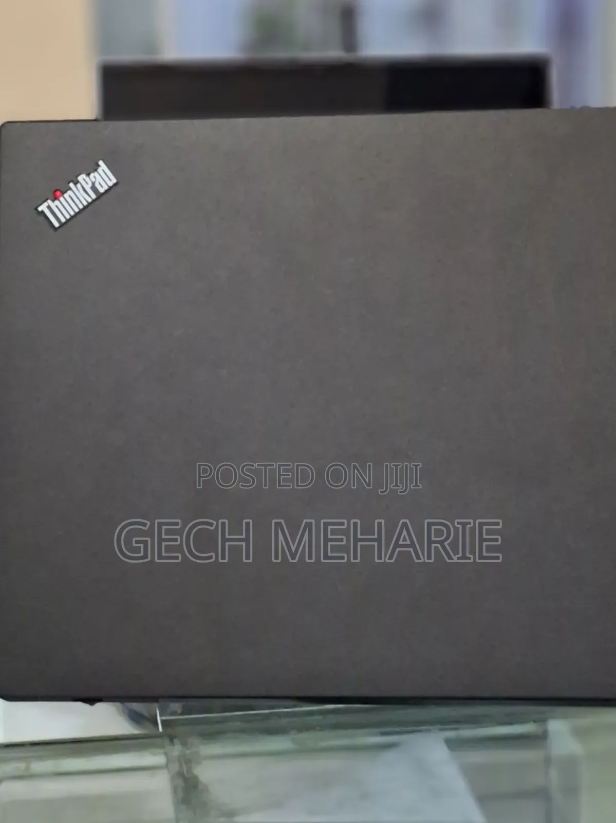 New Laptop Lenovo ThinkPad T440 8GB Intel Core I5 SSD 500GB