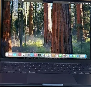 Photo - New Apple MacBook Air 2025 M4 13-Inch 16GB Intel Core I7 SSD 256GB