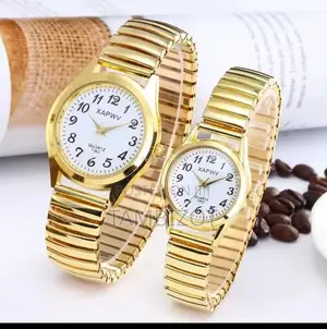 Photo - Women New Style Branded Watch