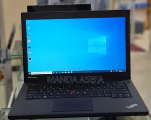 Photo - New Laptop Lenovo ThinkPad T440 8GB Intel Core I5 HDD 500GB