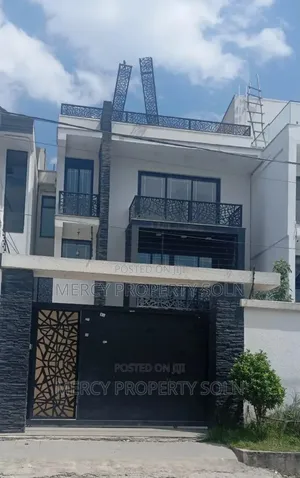 Photo - 6bdrm House in Bole for sale