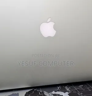 New Laptop Apple MacBook Pro 2015 16GB Intel Core I7 SSD 256GB