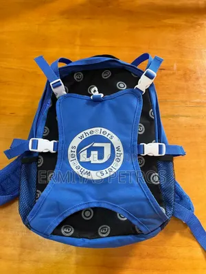Backpack for Roller Skates/Inline Skates/Roller Blades