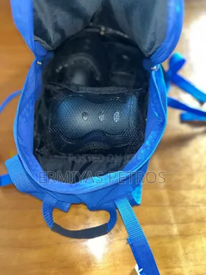 Backpack for Roller Skates/Inline Skates/Roller Blades