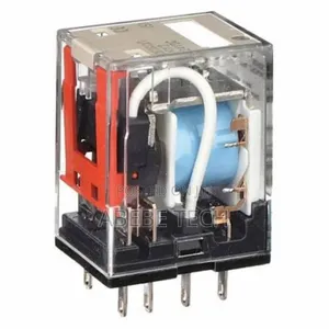 Photo - 24v Ac Relay