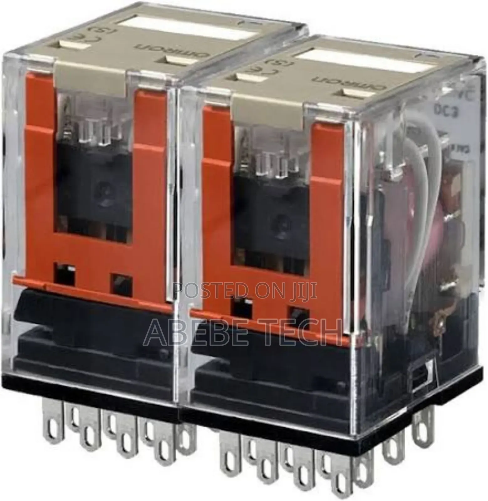 24v Ac Relay