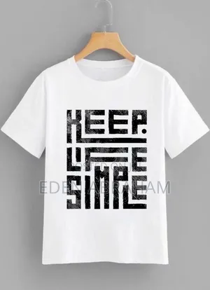 Photo - Tshirt Print