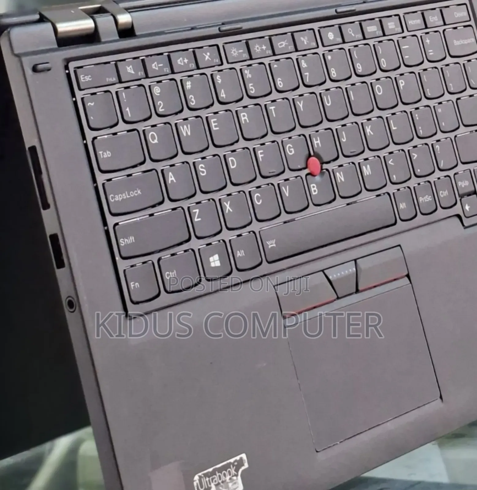 New Laptop Lenovo 8GB Intel Core I5 HDD 500GB