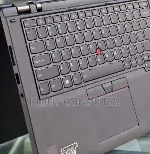 New Laptop Lenovo 8GB Intel Core I5 HDD 500GB