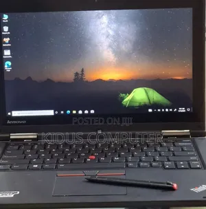 New Laptop Lenovo 8GB Intel Core I5 HDD 500GB