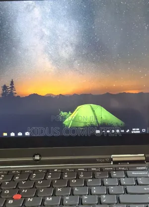 New Laptop Lenovo 8GB Intel Core I5 HDD 500GB