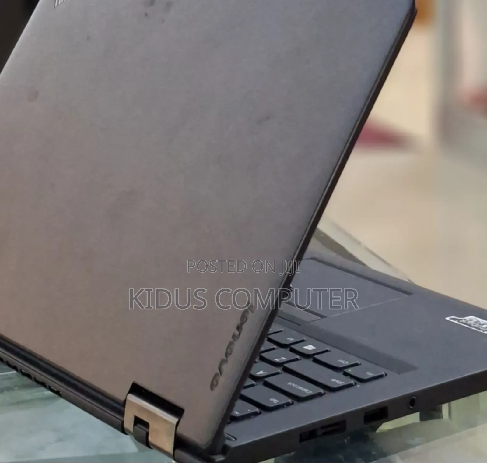 New Laptop Lenovo 8GB Intel Core I5 HDD 500GB