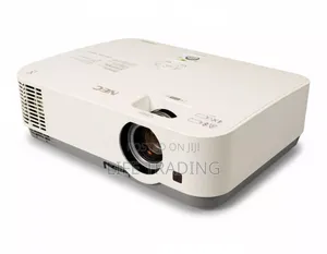 Photo - Nec Projector ፕሮጀክተር